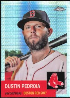 Dustin Pedroia
