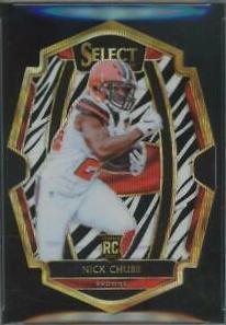 Nick Chubb
