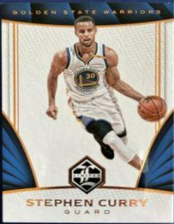 Stephen Curry