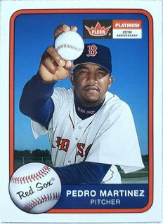 Pedro Martinez