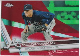 Freddie Freeman