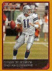 Drew Bledsoe