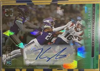 Kyle Williams