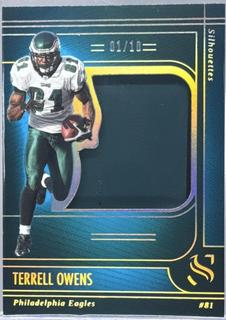 Terrell Owens
