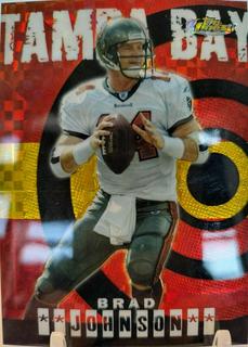 Brad Johnson