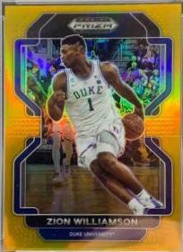 Zion Williamson