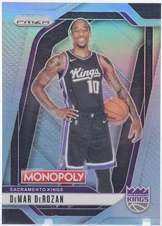 DeMar DeRozan