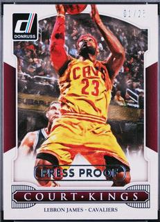 LeBron James