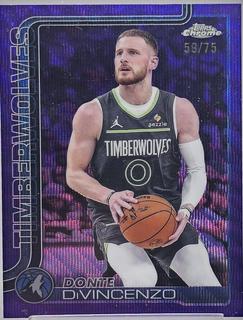 Donte DiVincenzo