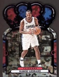 Kawhi Leonard