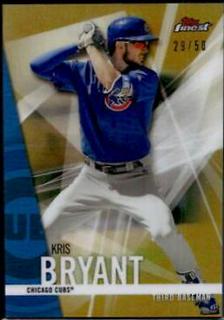 Kris Bryant