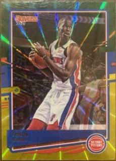 Thon Maker
