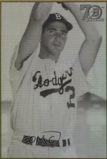 Sandy Koufax