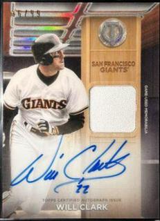 Will Clark