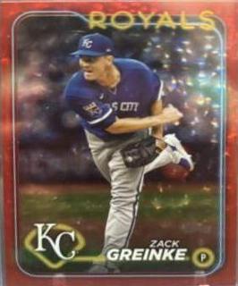 Zack Greinke