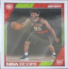 DeAndre' Bembry