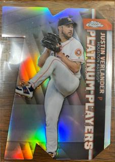 Justin Verlander