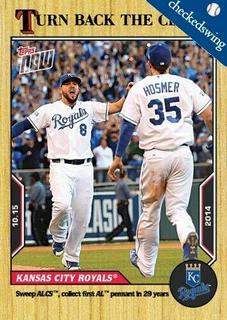 Kansas City Royals