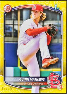 Quinn Mathews