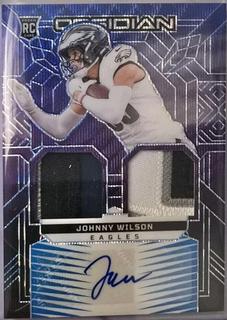 Johnny Wilson