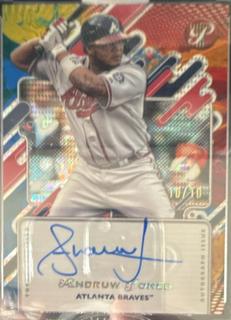 Andruw Jones