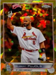 Albert Pujols