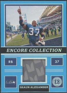 Shaun Alexander