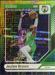 Jaylen Brown
