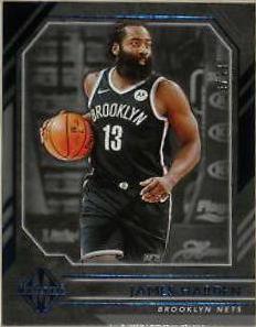 James Harden