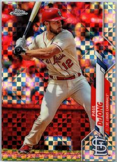 Paul DeJong