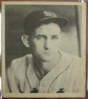 Charles Gehringer