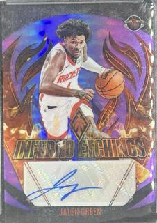 Jalen Green