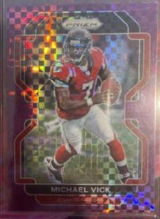 Michael Vick