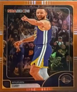 Stephen Curry