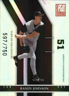 Randy Johnson
