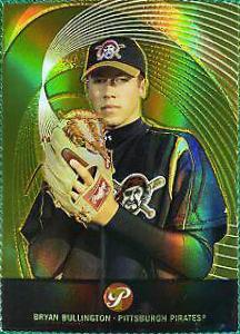 Bryan Bullington