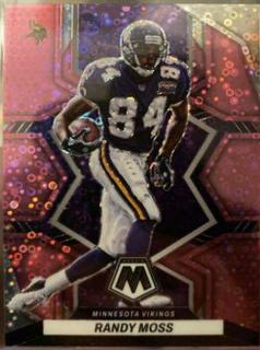 Randy Moss