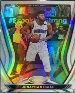 Jonathan Isaac