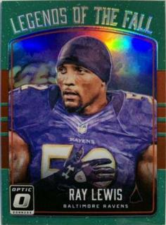 Ray Lewis