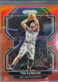 Tim Duncan