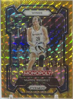Maddy Siegrist