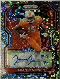 Jauan Jennings