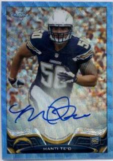 Manti Te'o