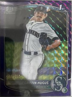 Griffin Hugus