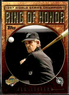 Jim Leyland