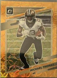 Michael Thomas