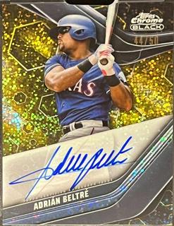 Adrian Beltre