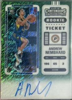 Andrew Nembhard