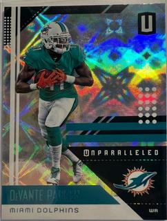 DeVante Parker