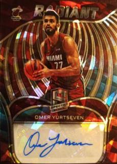 Omer Yurtseven
